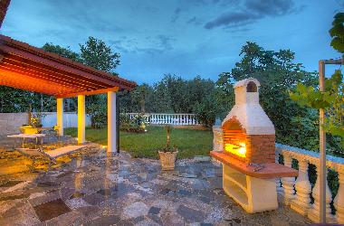 Holiday Apartment in Insel Krk (Primorsko-Goranska) or holiday homes and vacation rentals