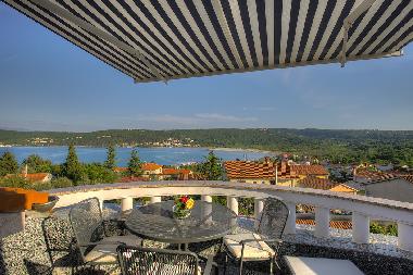Holiday Apartment in Insel Krk (Primorsko-Goranska) or holiday homes and vacation rentals