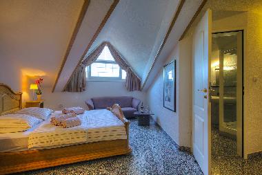 Holiday Apartment in Insel Krk (Primorsko-Goranska) or holiday homes and vacation rentals