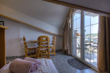 Holiday Apartment in Insel Krk (Primorsko-Goranska) or holiday homes and vacation rentals