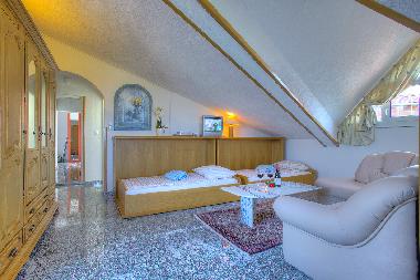 Holiday Apartment in Insel Krk (Primorsko-Goranska) or holiday homes and vacation rentals