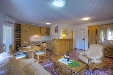 Holiday Apartment in Insel Krk (Primorsko-Goranska) or holiday homes and vacation rentals