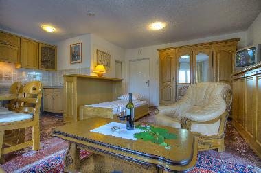 Holiday Apartment in Insel Krk (Primorsko-Goranska) or holiday homes and vacation rentals