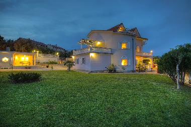 Holiday Apartment in Insel Krk (Primorsko-Goranska) or holiday homes and vacation rentals