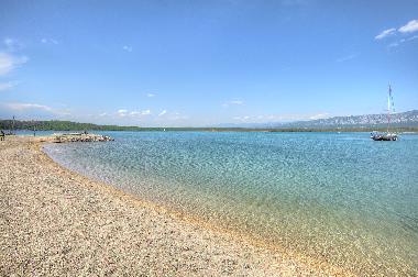 Holiday Apartment in Insel Krk (Primorsko-Goranska) or holiday homes and vacation rentals