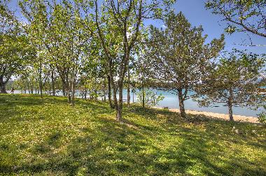 Holiday Apartment in Insel Krk (Primorsko-Goranska) or holiday homes and vacation rentals