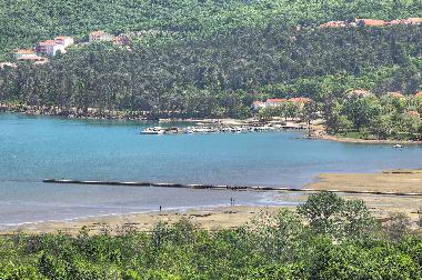 Holiday Apartment in Insel Krk (Primorsko-Goranska) or holiday homes and vacation rentals