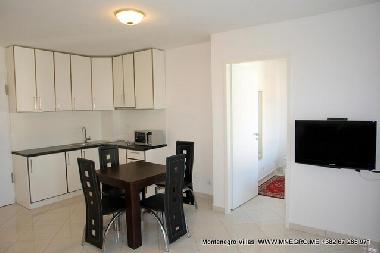 Holiday Apartment in Budva (Montenegro) or holiday homes and vacation rentals