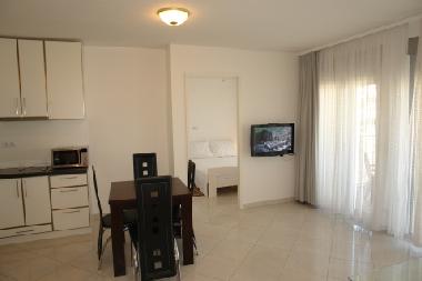Holiday Apartment in Budva (Montenegro) or holiday homes and vacation rentals