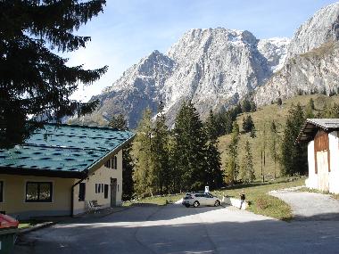 Holiday Apartment in Mhlbach (Pinzgau-Pongau) or holiday homes and vacation rentals