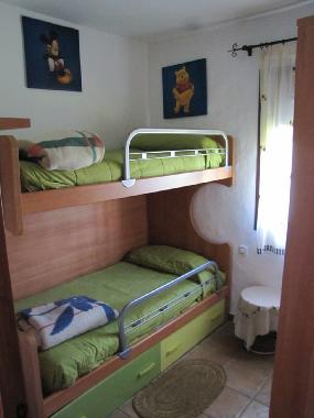 Holiday House in Conil de la Frontera (Cdiz) or holiday homes and vacation rentals