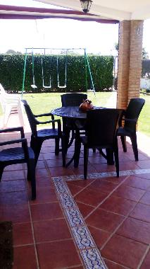 Holiday House in Conil de la Frontera (Cdiz) or holiday homes and vacation rentals