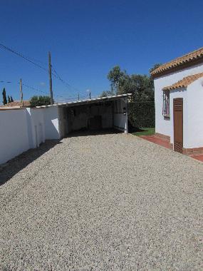 Holiday House in Conil de la Frontera (Cdiz) or holiday homes and vacation rentals