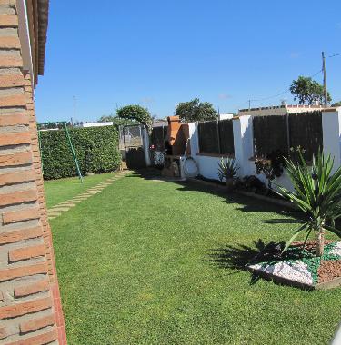 Holiday House in Conil de la Frontera (Cdiz) or holiday homes and vacation rentals