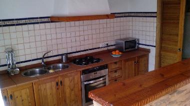 Holiday House in Conil de la Frontera (Cdiz) or holiday homes and vacation rentals