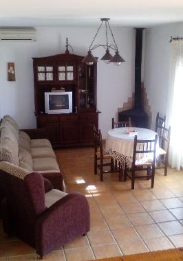 Holiday House in Conil de la Frontera (Cdiz) or holiday homes and vacation rentals