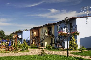 Holiday Apartment in Dabki (Zachodniopomorskie) or holiday homes and vacation rentals