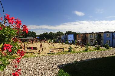 Holiday Apartment in Dabki (Zachodniopomorskie) or holiday homes and vacation rentals