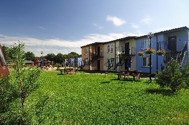 Holiday Apartment in Dabki (Zachodniopomorskie) or holiday homes and vacation rentals