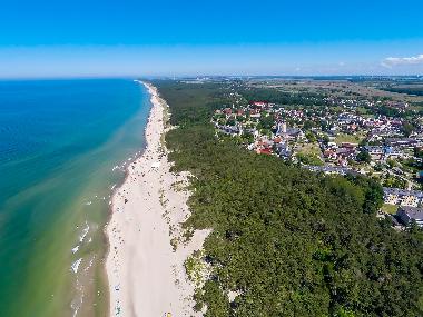 Holiday Apartment in Dabki (Zachodniopomorskie) or holiday homes and vacation rentals
