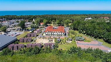 Holiday Apartment in Dabki (Zachodniopomorskie) or holiday homes and vacation rentals