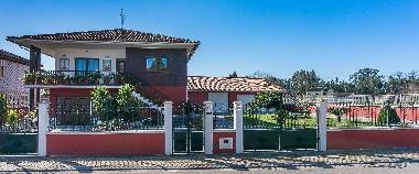 Holiday House in Labrengos-Coves (Centro (P)) or holiday homes and vacation rentals