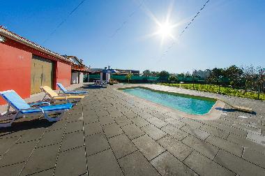 Holiday House in Labrengos-Coves (Centro (P)) or holiday homes and vacation rentals