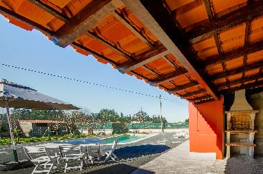 Holiday House in Labrengos-Coves (Centro (P)) or holiday homes and vacation rentals