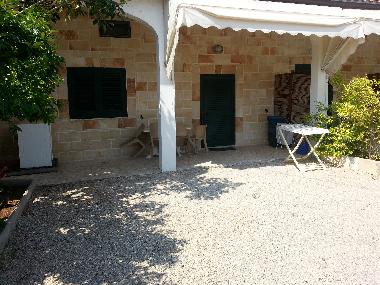 Holiday Apartment in porto cesareo (Lecce) or holiday homes and vacation rentals