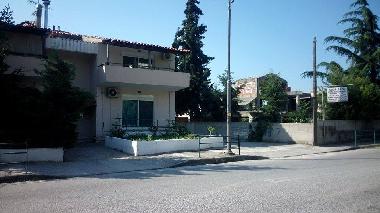 Holiday Apartment in Kavala (Kavala) or holiday homes and vacation rentals
