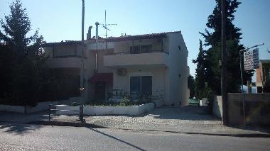 Holiday Apartment in Palio Kavalas (Kavala) or holiday homes and vacation rentals