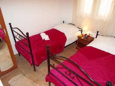 Holiday Apartment in Okrug Gornji (Splitsko-Dalmatinska) or holiday homes and vacation rentals