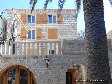 Villa in Rezevici (Montenegro) or holiday homes and vacation rentals