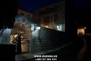 Villa in Rezevici (Montenegro) or holiday homes and vacation rentals