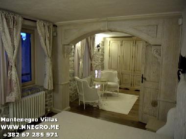 Villa in Rezevici (Montenegro) or holiday homes and vacation rentals