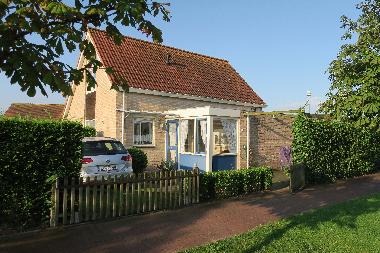 Holiday House in Breskens (Zeeland) or holiday homes and vacation rentals