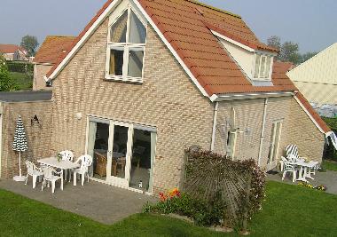 Holiday House in Breskens (Zeeland) or holiday homes and vacation rentals