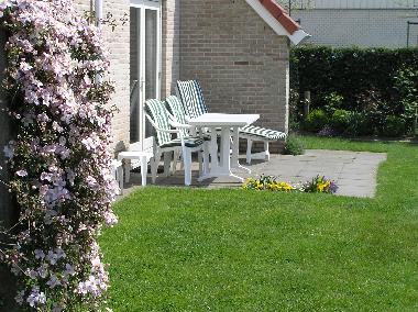 Holiday House in Breskens (Zeeland) or holiday homes and vacation rentals