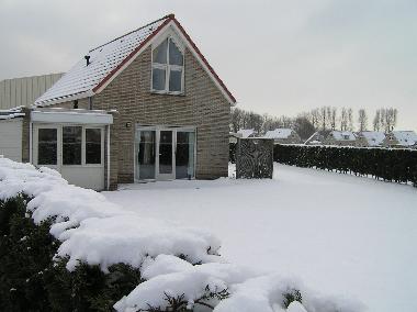 Holiday House in Breskens (Zeeland) or holiday homes and vacation rentals