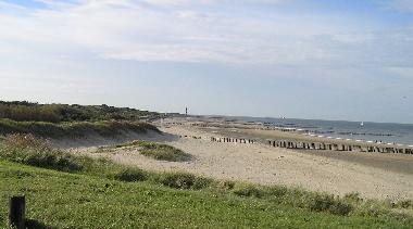 Holiday House in Breskens (Zeeland) or holiday homes and vacation rentals