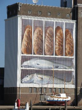 Holiday House in Breskens (Zeeland) or holiday homes and vacation rentals
