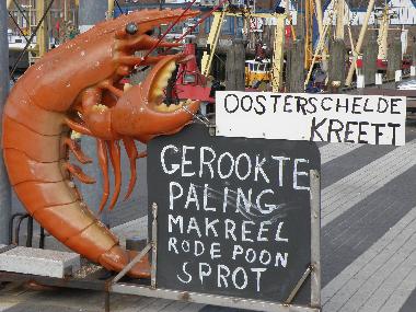 Holiday House in Breskens (Zeeland) or holiday homes and vacation rentals
