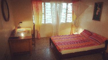  Coconut bay apartment:room" Mango"(A/C on request+extra fee)