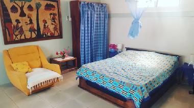  Royal palm Apartment: room Lily+ AC on request+extra fee