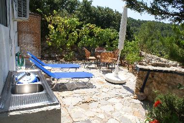 Holiday House in kritinia (Dodekanisos) or holiday homes and vacation rentals