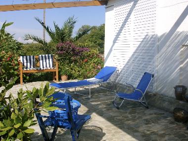 Holiday House in kritinia (Dodekanisos) or holiday homes and vacation rentals