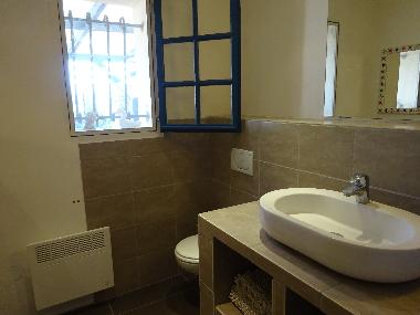 Holiday House in Pont Saint Esprit (Gard) or holiday homes and vacation rentals