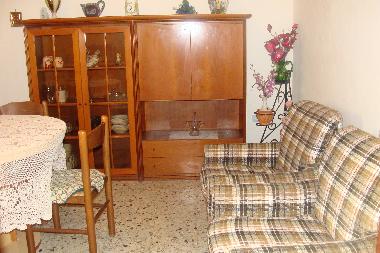 Holiday Apartment in Giulianova  (Teramo) or holiday homes and vacation rentals