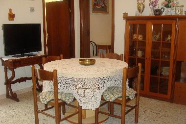 Holiday Apartment in Giulianova  (Teramo) or holiday homes and vacation rentals