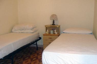 Holiday Apartment in Giulianova  (Teramo) or holiday homes and vacation rentals